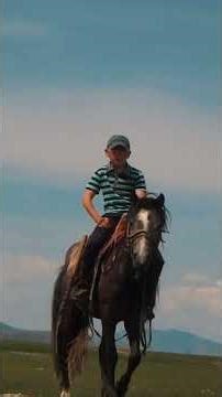 Memories of Mongolia Shorts #travel #adventureawaits