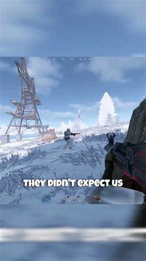 How 150K Hour RUST Clan DOMINATED The Server 🔥