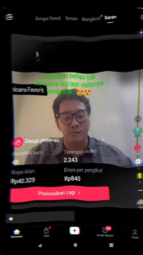 Pak Andre terima kasih atas jasa-jasanya...🙏🙏🙏 #zikir #konten #penyuluhpertanian #indonesia #swasembadapangan