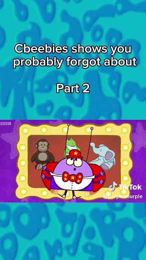 Part 2 || The Lingo Show #cbeebies #nostalgic #2010s #fyp #xyzabc