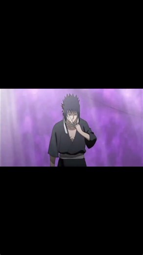 Evil Sasuke Uchhiha .....