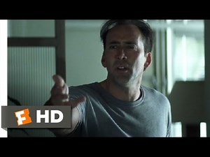 Matchstick Men (3/10) Movie CLIP - Panic Attack (2003) HD