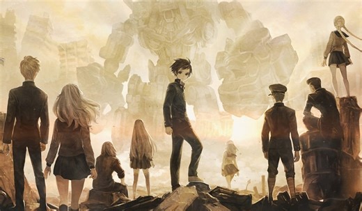 13 Sentinels: Aegis Rim (Switch) Review - A Mesmerizing Labyrinth