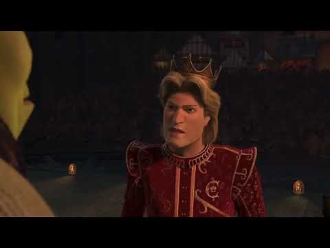 Cartoons (Robots) Trailer