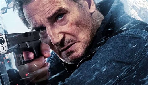 Movie Review – Ice Road: Vengeance (2025)