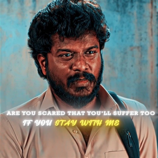 L7FX 📍| 4k quality 🗿 on Instagram: "You're My Lucky Person 💗 . . . #trending #goodnight #manikandan #trendingreels #fyp . . . [ Good Night,Manikandan,Love edit,Atfer effects,Golden Brown ]"