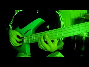 The Prodigy - Smack My Bitch Up | Whammy Bass Cover