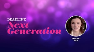 ‘Living With Yourself’ Star Aisling Bea On A Whirlwind 18 Months That Culminated In A BAFTA Nod — Next Generation TV