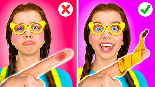 7.8K views · 85 reactions | Parenting Lifesavers: Safety-First DIYs  Hacks That'll Save the Day! By 123 GO! | 123 GO | Facebook