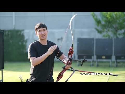 รีวิว Win&Win ATF-EX คันตัวท็อปรุ่นใหม่จาก Win&WIn