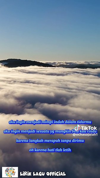 Liriklaguofficial on TikTok