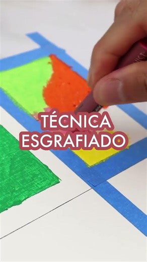 Conoce más sobre la técnica de pasteles al óleo | Sakura