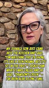 Feel like feelin' old today😂 | Laugh Lines & Lunchboxes