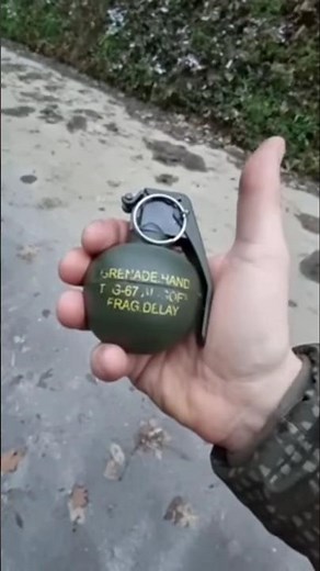 Bomb Blast से कैसे बचे? How To Survive A Grenade Blast. #shorts #viralshorts