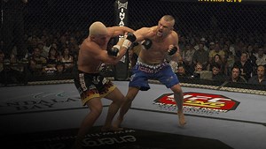 Chuck Liddell vs Tito Ortiz: The Rivalry