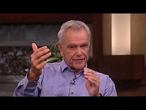 James and Betty Robison: Life, Not Death (LIFE Today)