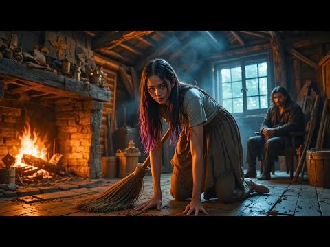 He Hired a Homeless Alien to Clean—That Night, She Was in His Bedroom! | HFY Sci-Fi Story