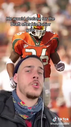 Eric Berry: From Tragedy to Triumph in the NFL