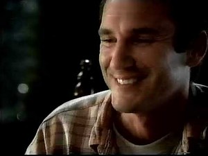 ABC (and WEWS-TV) Commercials and Split Screen Credits (February 18, 2001)