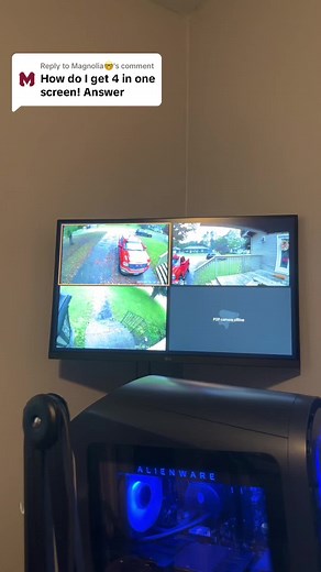 How to Connect Wyze Cameras to Your TV Screen