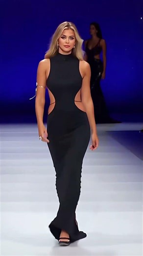 Fashion show - best selection - Night dress #fashion #night #dress #lux