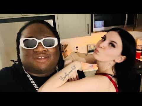 I Shot 2 Music Videos With 2 Baddies In ONE DAY