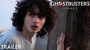 GHOSTBUSTERS: LEGACY (Kinostart: 11.11.21): Die deutsche Version des neuen Trailers ist da! | FredCarpet - Film ist Liebe