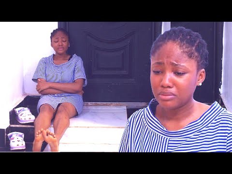 My Dad Treats Me Like A Slave Cos Of My Step Mum But God Sent Me A Helper - LATEST ANGEL UNIGWE 2026