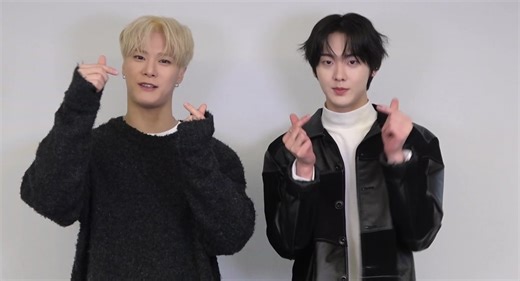 [EXCLUSIVE] [INTERVIEW] ASTRO’s MOONBIN&SANHA talk ‘MADNESS,’ favorite ‘INCENSE’ B-sides, and channeling a ‘homme fatal’ concept for new album