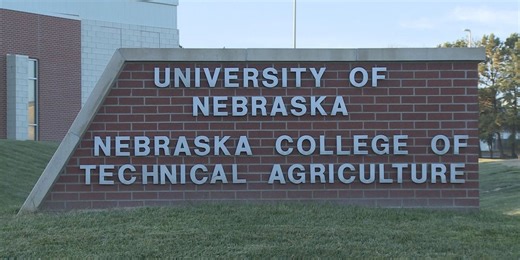 Producing future agriculture teachers a focus at NCTA