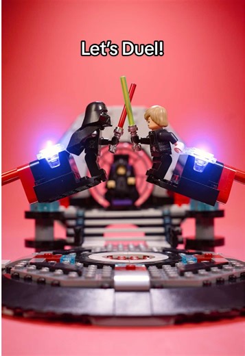 LEGO® SMART Brick Enters the Battle in Star Wars