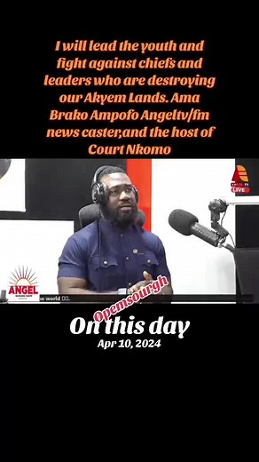 opemsourghtv on TikTok