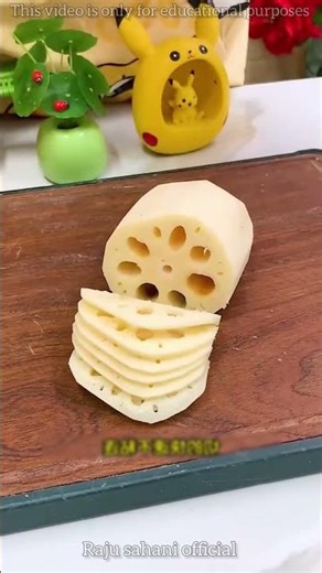 Cut Vegetables Faster & Safer with This Knife Guard 🍆 🔪