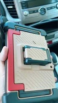 Thinkscan 689bt 4-in-one live data streams