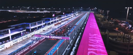 Cinematic MotoGP Edits: Grand Prix Highlights