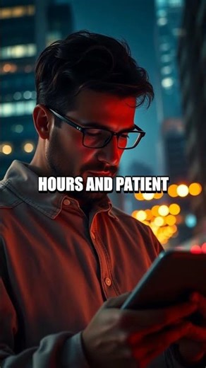 Harbor Sprint The Quiet Logistics Revolution