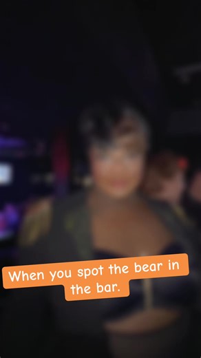 Somebody find me the big guy. . . . #dragqueen #bearpride #gay #rupaulsdragrace #blackqueer