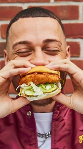 Enjoy a FREE Chicken Shack with your $10+ purchase at a kiosk in-Shack, online, or via the Shack App with code CHICKENSUNDAY—every Sunday thru December! | Shake Shack | Facebook