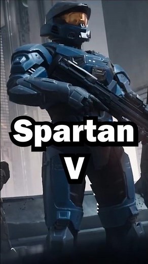 The Next Spartan Program! #halo #gaming #xbox #lore #facts #xbox