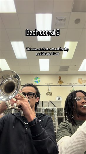 Improving Trumpet Performance: 100 Days of Music Journey