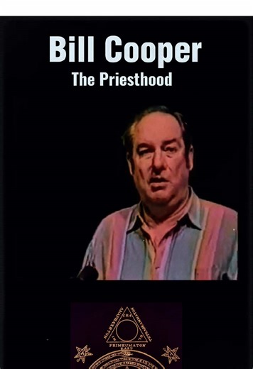 In his controversial 1991 book Behold a Pale Horse, former naval intelligence briefing team member Milton William “Bill” Cooper put forward a sweeping theory about hidden power structures shaping human history. Among his most provocative claims was the idea that a secretive priesthood—operating behind the scenes—has historically controlled kings, empires, and governments. The Core Idea: Power Behind the Throne Cooper argued that throughout history, visible rulers—kings, emperors, presidents—were