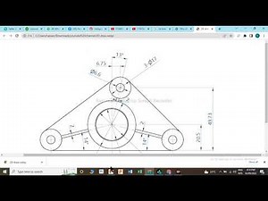 Autodesk Powershape 2017 Tutorial #01