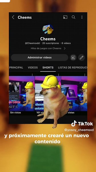 Cheems Responde Parte 3: Preguntas y Respuestas Divertidas