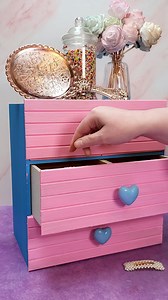 You need to see this storage transformation! 😆 | Craft Factory