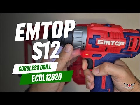 Is the EMTOP S12 Worth It? Unboxing & First Contact!
