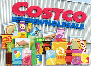 7 Costco Snacks I Bought and Ranked From Worst to Best