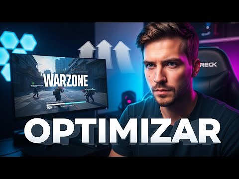 ✅ WARZONE 2025: Optimize to the Max with the Best Settings for Smooth, Lag-Free Play