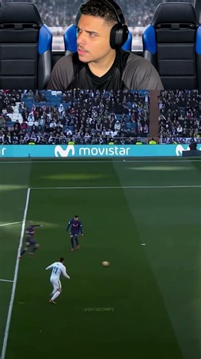 Messi did the impossible.