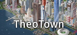TheoTown İndir – Full PC