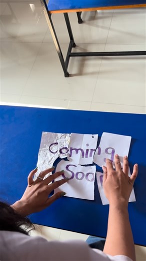 GHRCEM DEPARTMENT OF COMPUTER APPLICATION JALGOAN. on Instagram: "# coming soon ✨🔥 . . . . #raisonigroupofinstitutions #raisoniworld #viral #instagram"